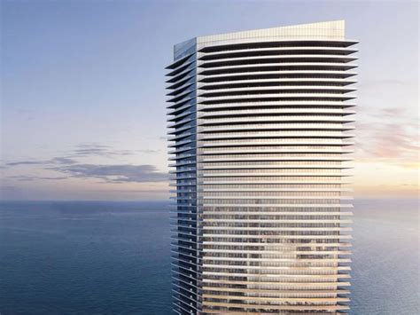 armani tower sunny isles.